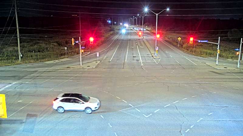 Traffic camera image at 2025-09-01 01:55:20