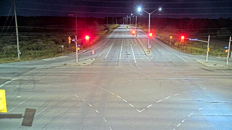 Traffic camera image at 2025-09-08 07:20:23