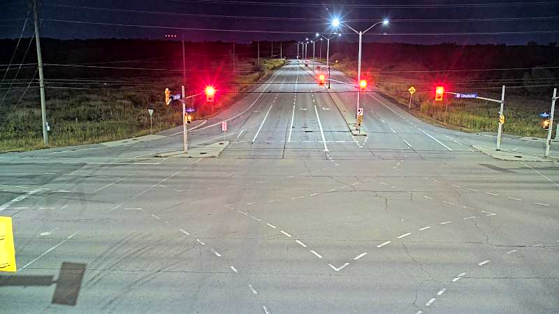 Traffic camera image at 2025-09-08 08:25:21
