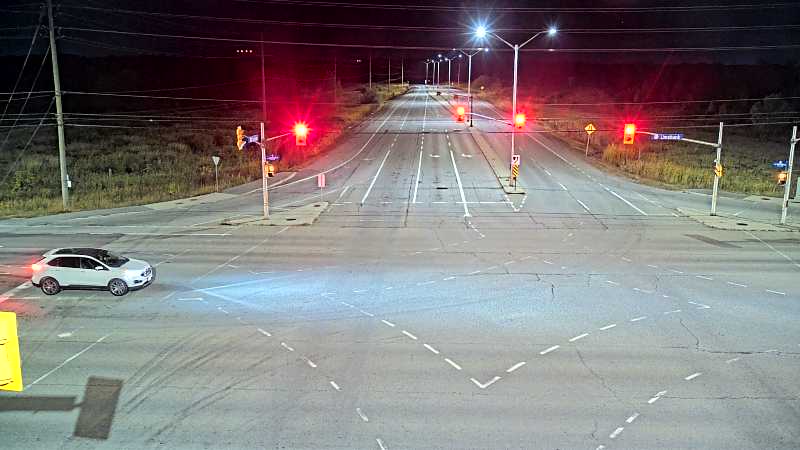 Traffic camera image at 2025-09-19 04:55:19