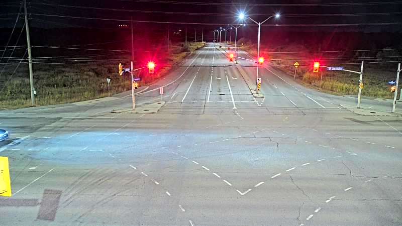 Traffic camera image at 2025-09-19 05:15:20
