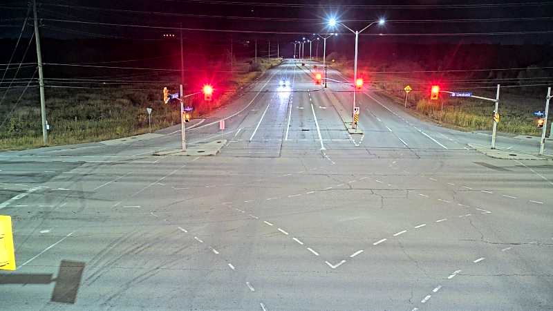 Traffic camera image at 2025-09-19 05:30:26