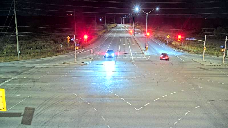 Traffic camera image at 2025-09-19 05:40:22