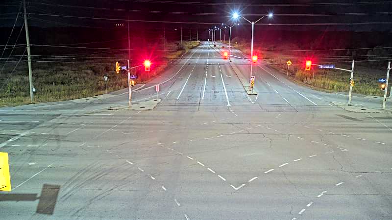 Traffic camera image at 2025-09-19 05:45:19