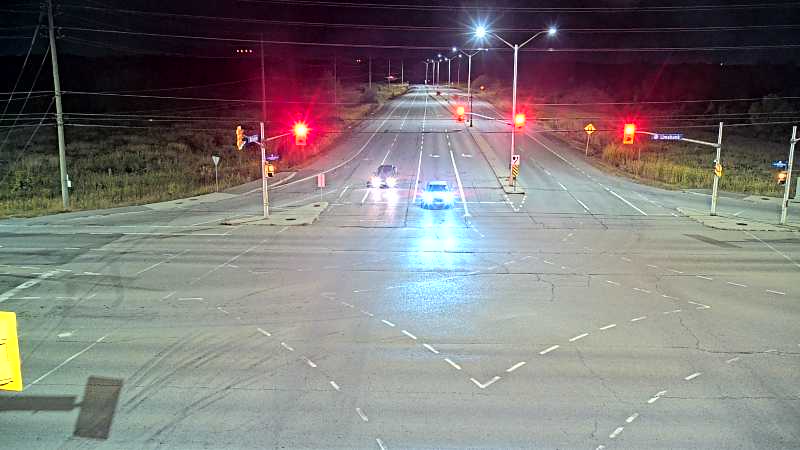 Traffic camera image at 2025-09-19 05:55:24