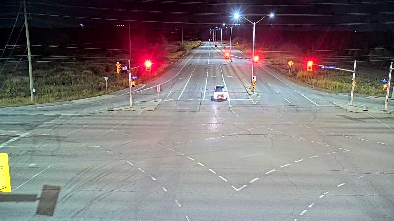 Traffic camera image at 2025-09-19 06:05:25