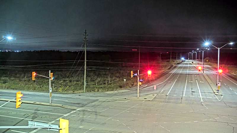Traffic camera image at 2025-05-09 05:36:00