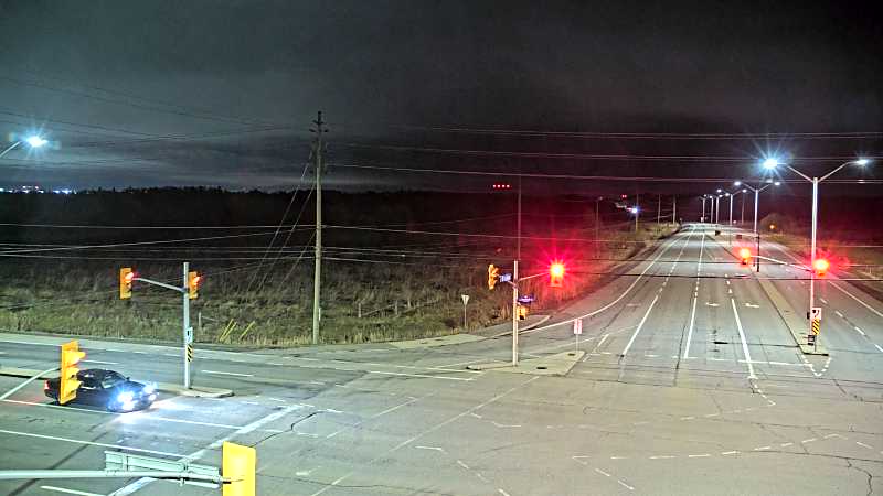 Traffic camera image at 2025-05-09 05:40:18