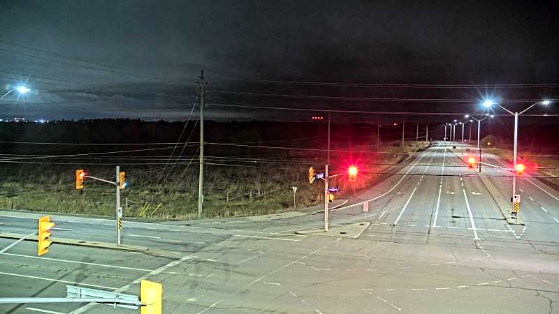 Traffic camera image at 2025-05-09 05:45:19