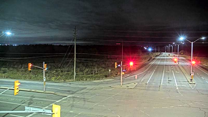 Traffic camera image at 2025-05-09 06:05:18