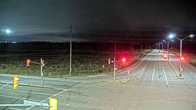 Traffic camera image at 2025-05-09 06:45:15
