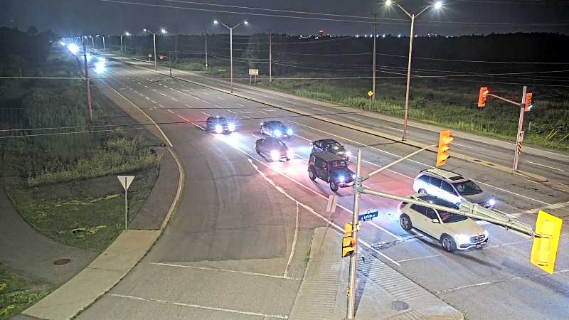 Traffic camera image at 2025-07-12 03:50:24
