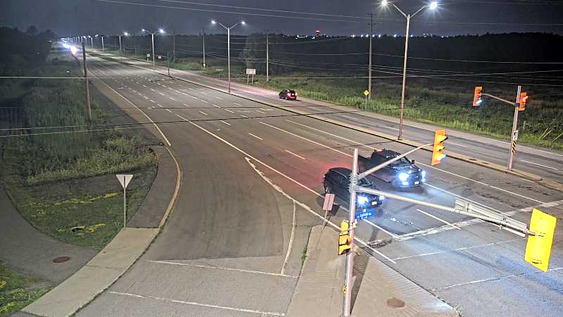 Traffic camera image at 2025-07-12 03:55:24
