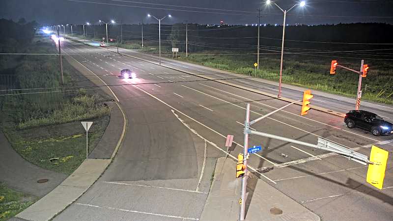 Traffic camera image at 2025-07-12 04:20:20