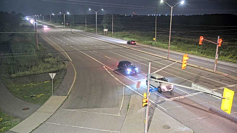 Traffic camera image at 2025-07-12 04:25:22
