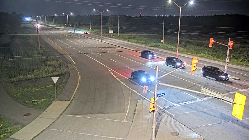 Traffic camera image at 2025-07-12 04:35:23