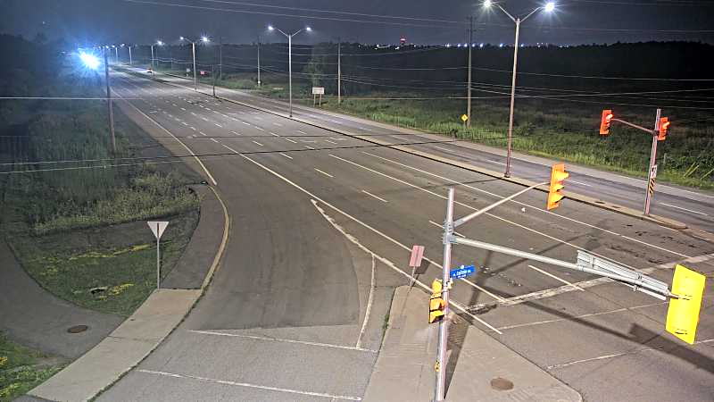 Traffic camera image at 2025-07-12 04:45:22