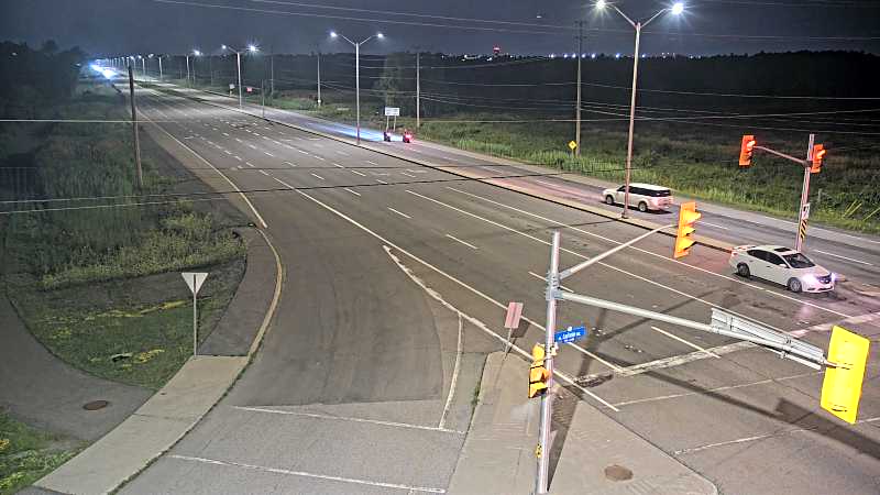 Traffic camera image at 2025-07-12 04:50:22