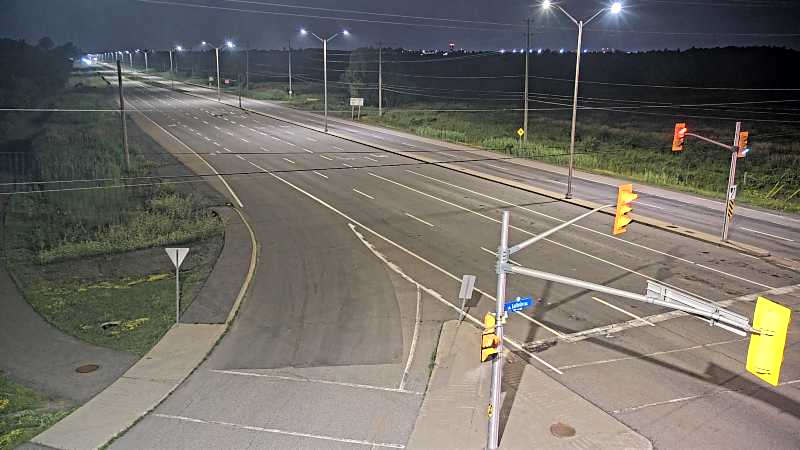 Traffic camera image at 2025-07-12 05:05:22