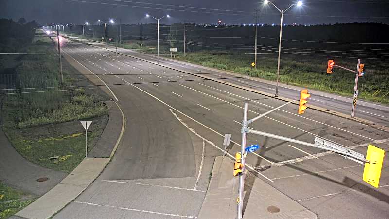 Traffic camera image at 2025-07-12 05:10:24