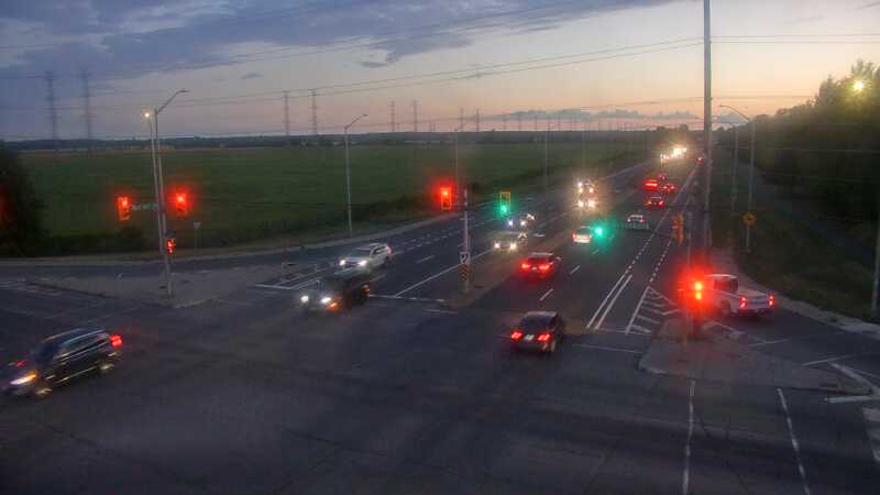 Traffic camera image at 2025-08-25 00:10:21