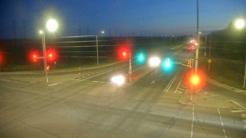 Traffic camera image at 2025-08-25 00:35:20