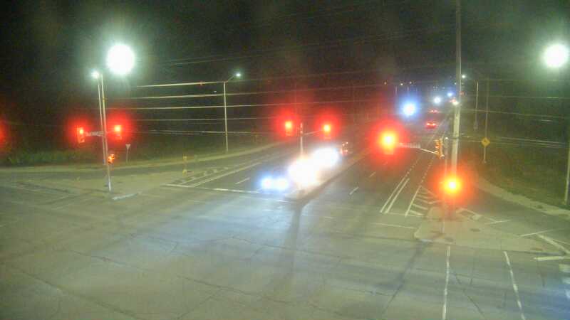 Traffic camera image at 2025-08-25 02:35:25