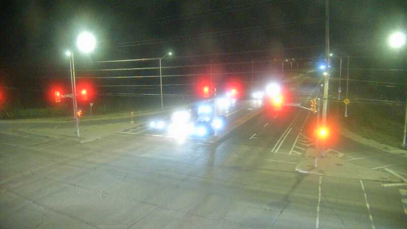 Traffic camera image at 2025-08-25 02:40:19