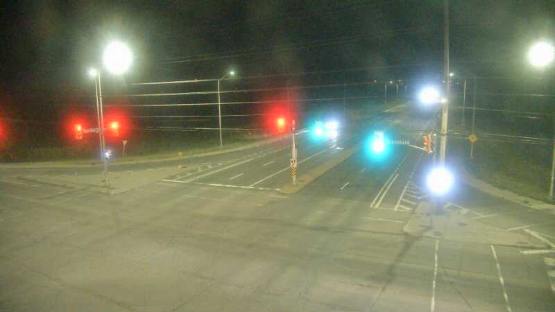 Traffic camera image at 2025-08-25 02:55:35