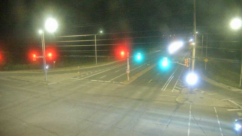 Traffic camera image at 2025-08-25 03:10:35
