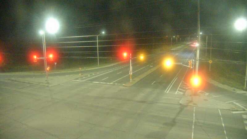 Traffic camera image at 2025-08-25 03:15:36
