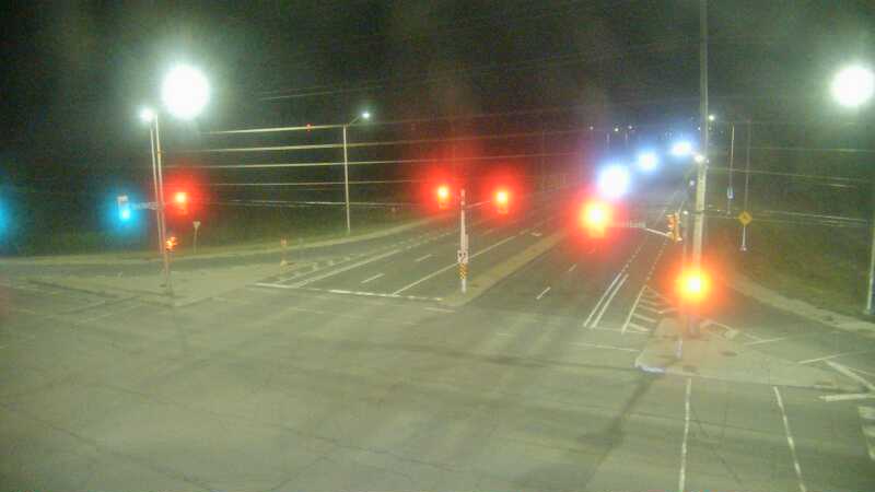 Traffic camera image at 2025-08-25 03:20:25