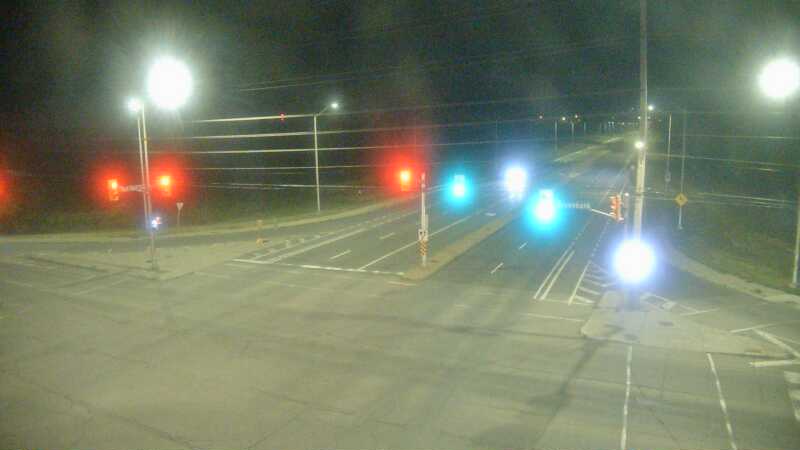 Traffic camera image at 2025-08-25 03:25:32