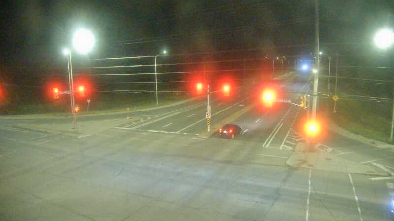 Traffic camera image at 2025-08-25 03:35:19