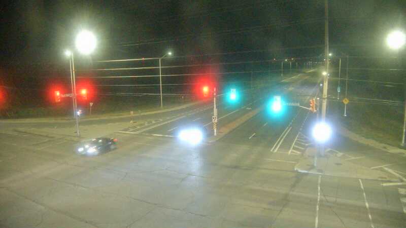Traffic camera image at 2025-08-25 03:40:20