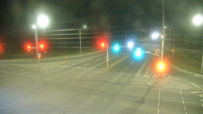 Traffic camera image at 2025-08-25 03:45:24