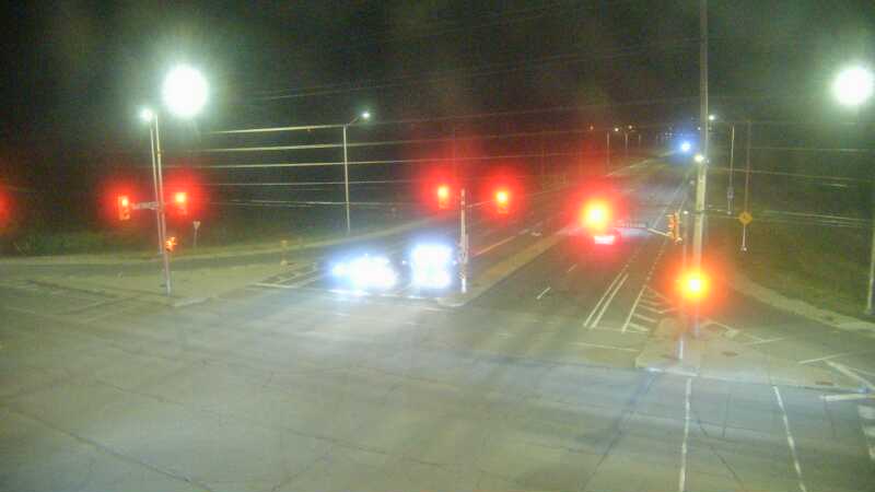 Traffic camera image at 2025-08-25 03:50:22