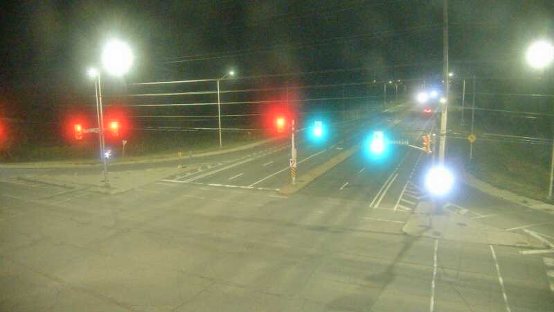 Traffic camera image at 2025-08-25 03:55:21