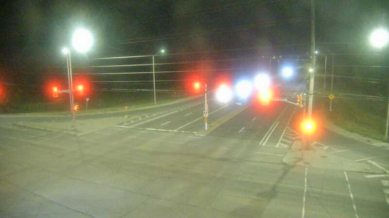 Traffic camera image at 2025-08-25 04:05:21