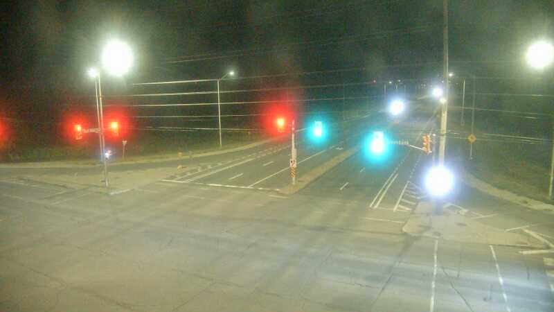 Traffic camera image at 2025-08-25 04:10:25