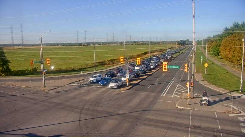 Traffic camera image at 2025-09-16 12:35:28