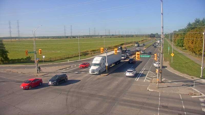 Traffic camera image at 2025-09-16 13:25:22