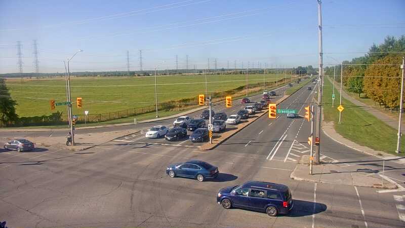 Traffic camera image at 2025-09-16 13:40:27