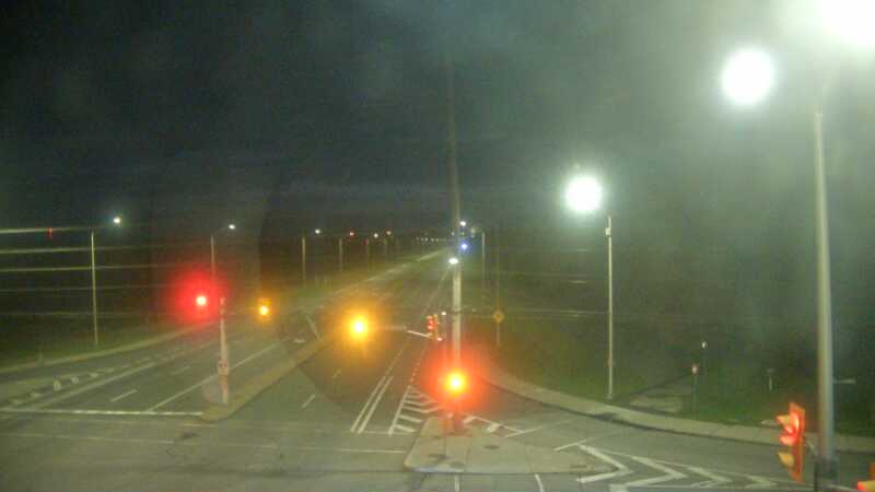 Traffic camera image at 2024-10-16 07:03:38