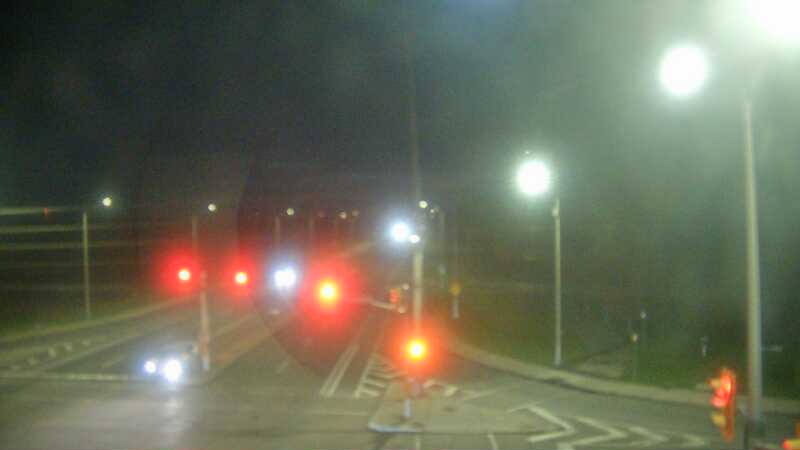 Traffic camera image at 2024-10-16 07:35:37