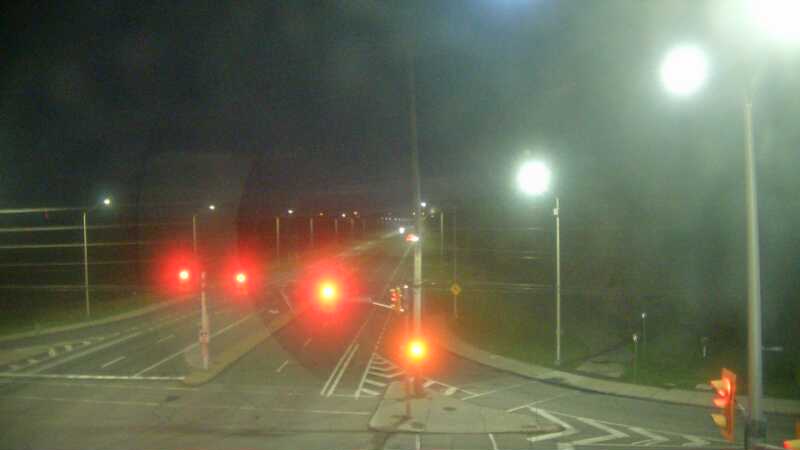 Traffic camera image at 2024-10-16 07:45:38