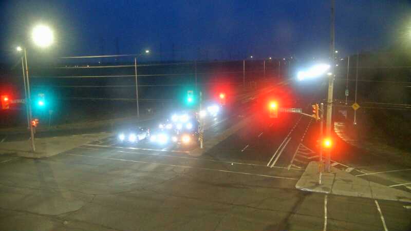 Traffic camera image at 2025-03-25 10:25:15