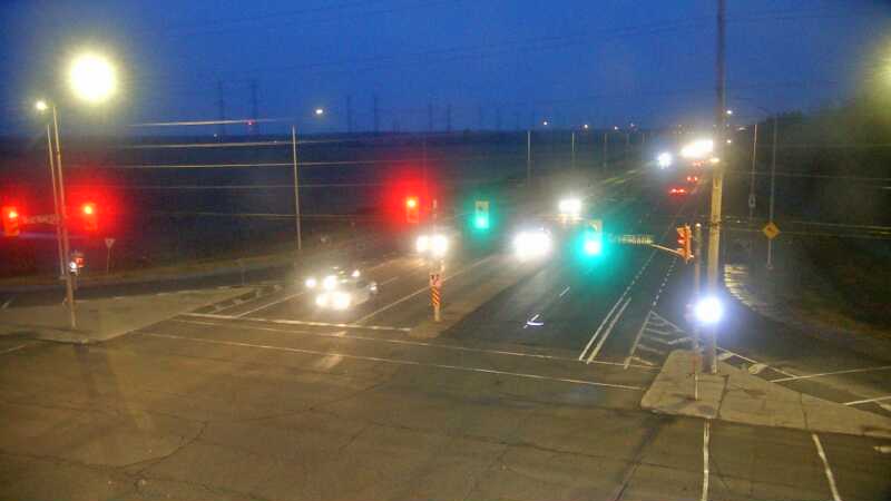 Traffic camera image at 2025-03-25 10:30:17