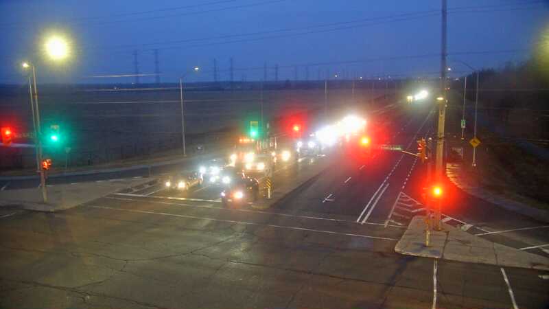 Traffic camera image at 2025-03-25 10:36:09