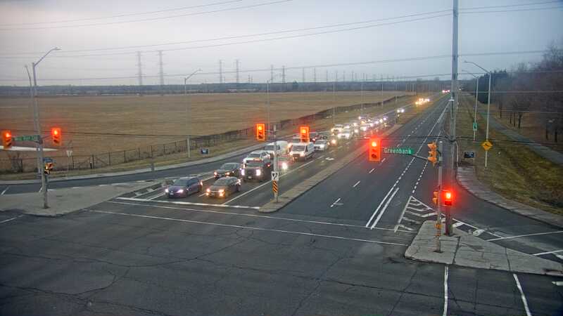 Traffic camera image at 2025-03-25 11:00:16